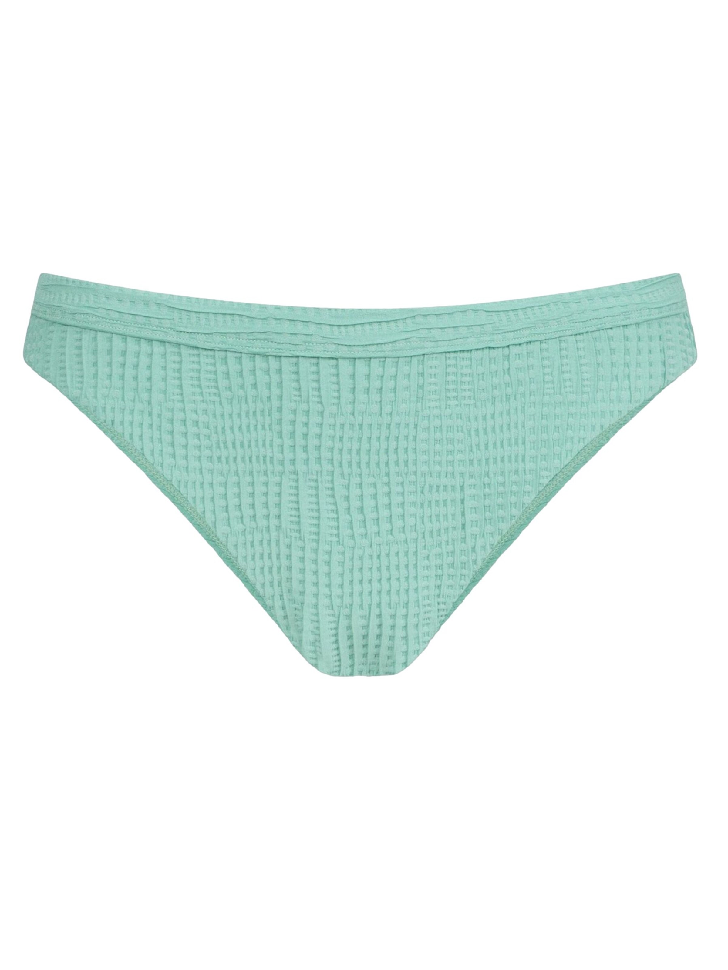 Mint Velvet Σλιπ μπικίνι σε άκουα, Άποψη προϊόντος