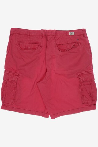 TOMMY HILFIGER Shorts 38 in Pink