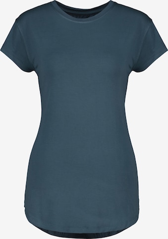 Alife and Kickin Shirt 'Ari' in Blue: front