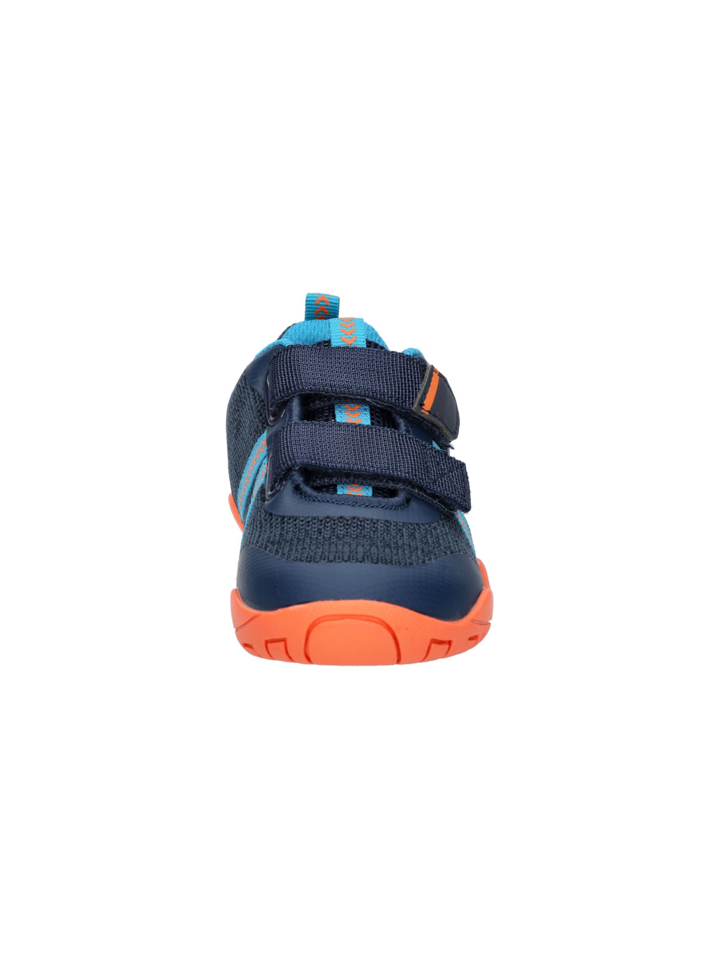 LICO First-Step Shoes 'Aride V' in Blue