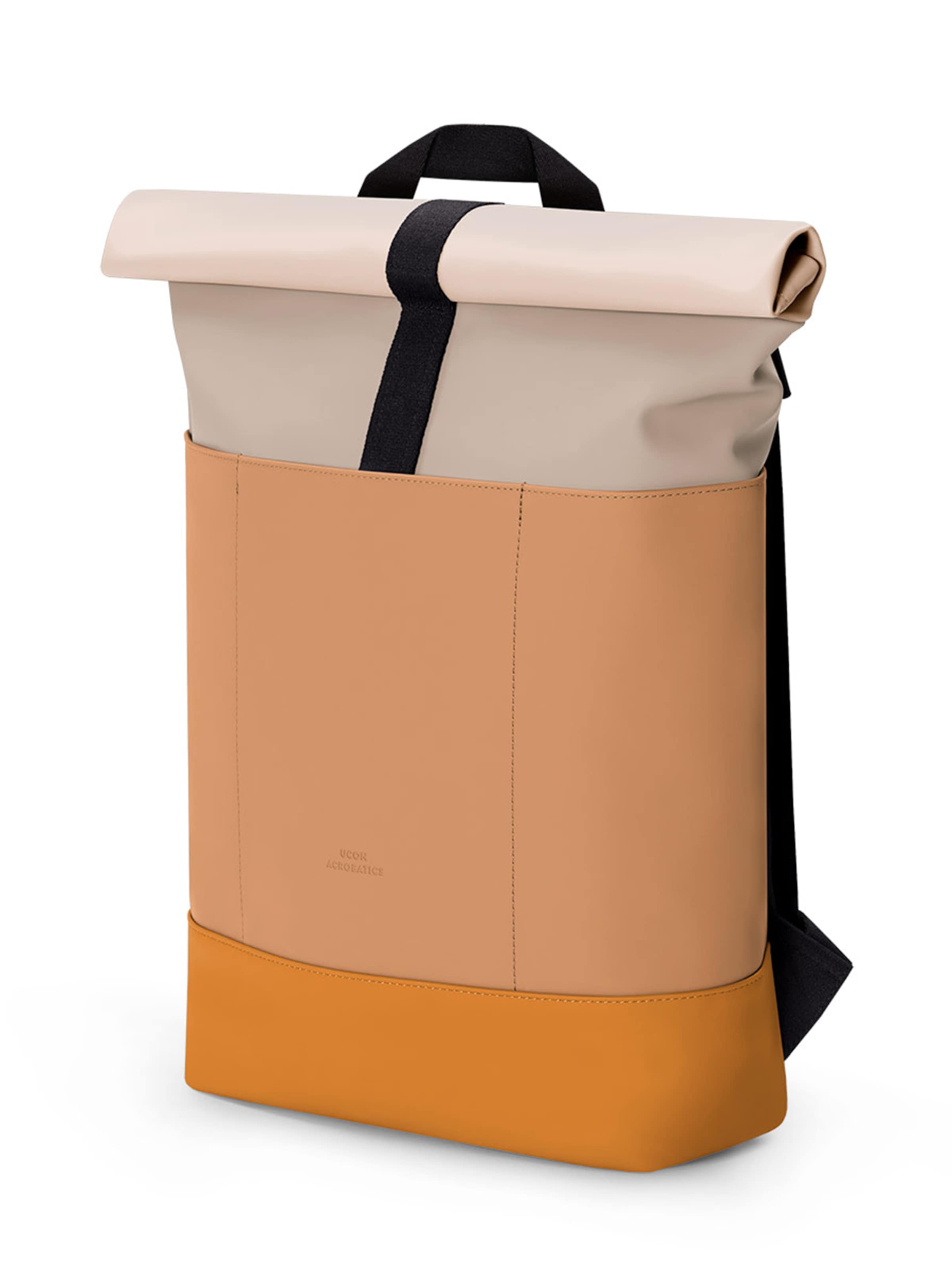 Ucon Acrobatics Reppu 'Hajo Medium' värissä beige