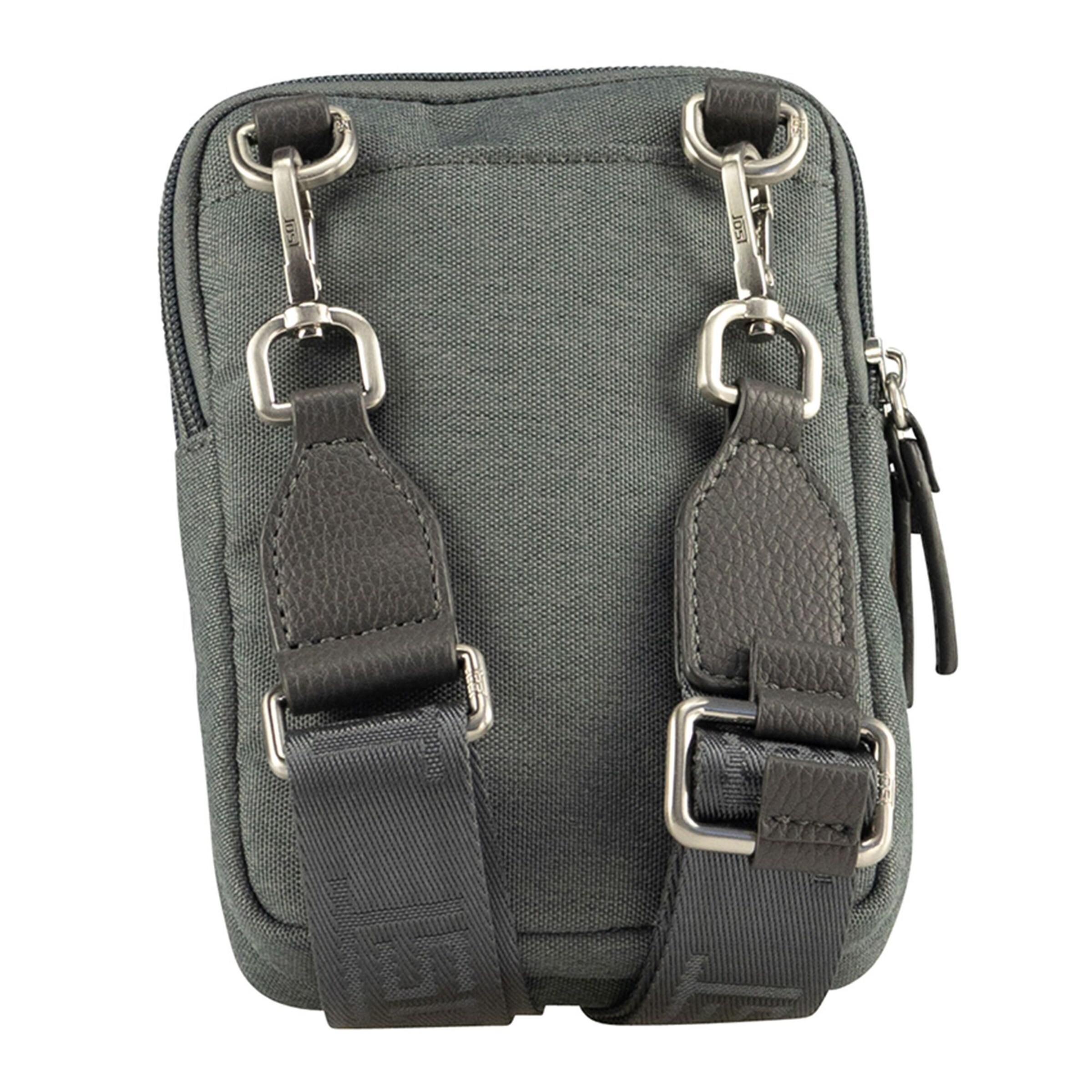 JOST Schoudertas 'Bergen' in Grijs