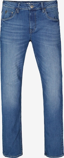 Džinsai 'Russo' iš GARCIA, spalva – tamsiai (džinso) mėlyna, Prekių apžvalga