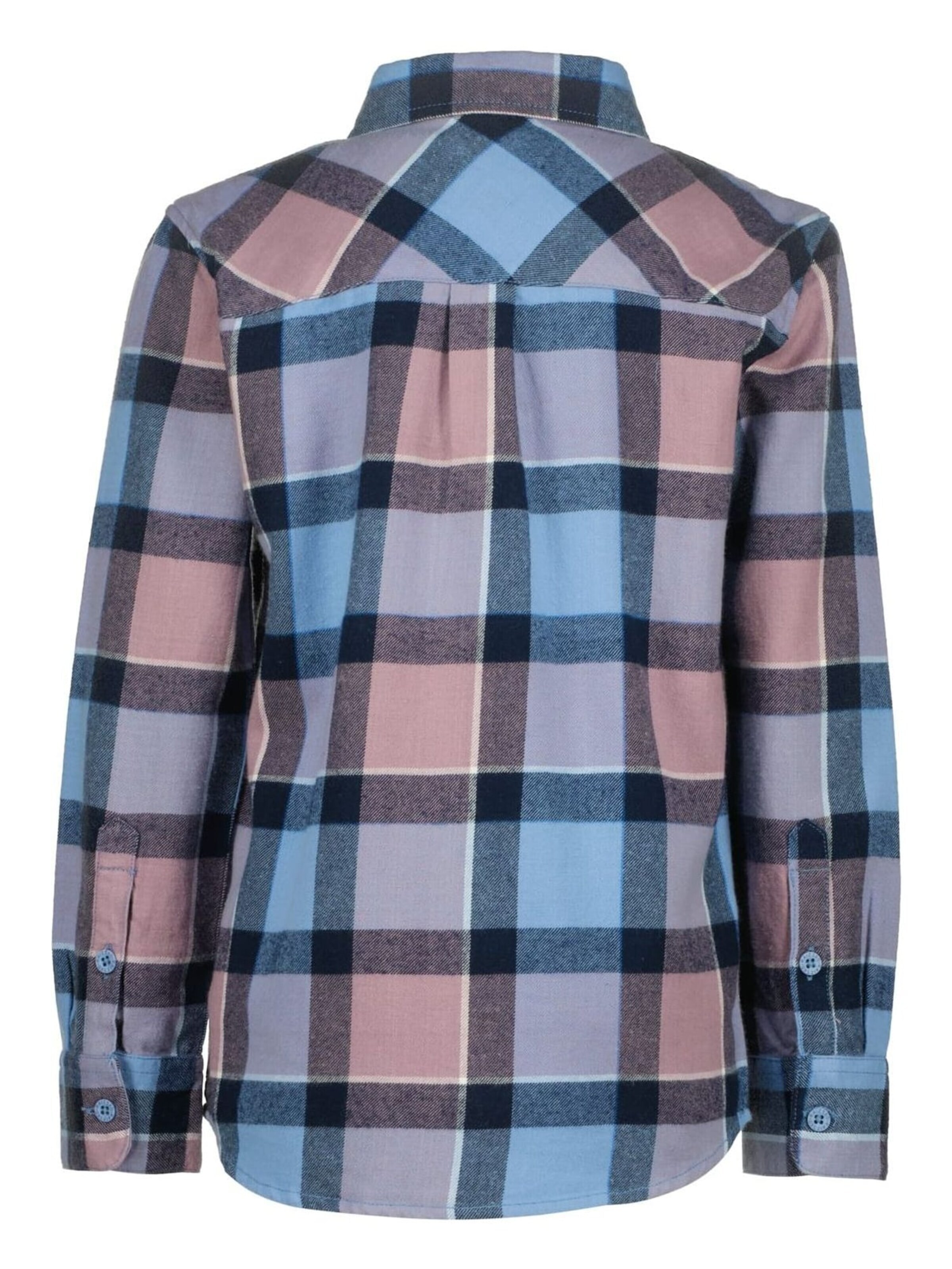 Raizzed Comfort fit Overhemd in Blauw
