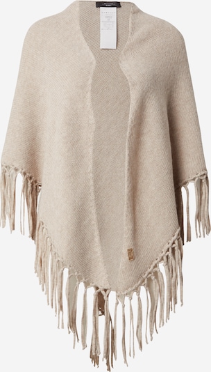 Weekend Max Mara Кейп 'TORNADO' в Бежевый, Обзор товара