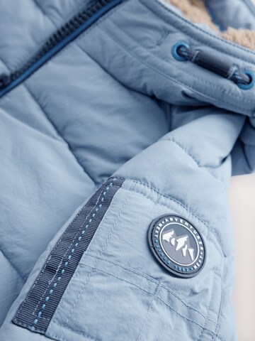 Next Winterjas in Blauw
