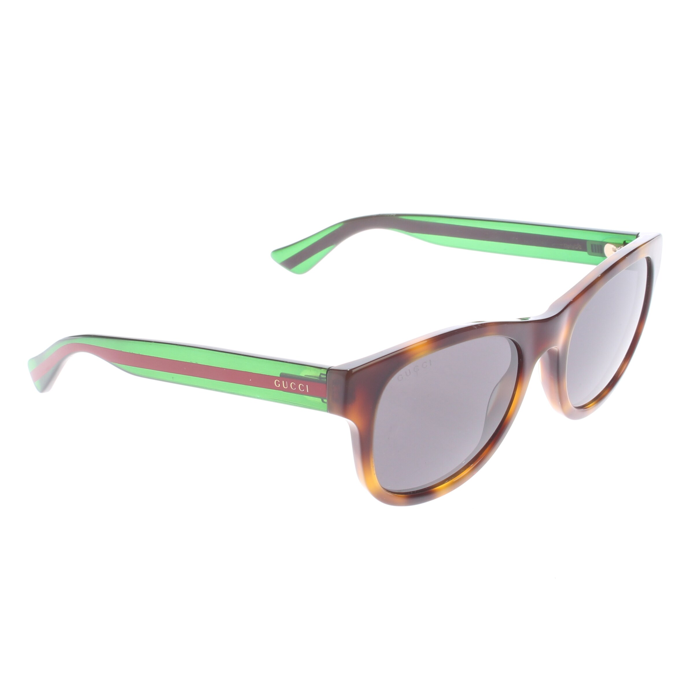 Gucci Sunglasses in One size in Mixed colors: front