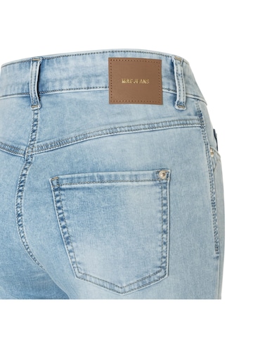 MAC Baggy Jeans 'Dream wide' in Blue