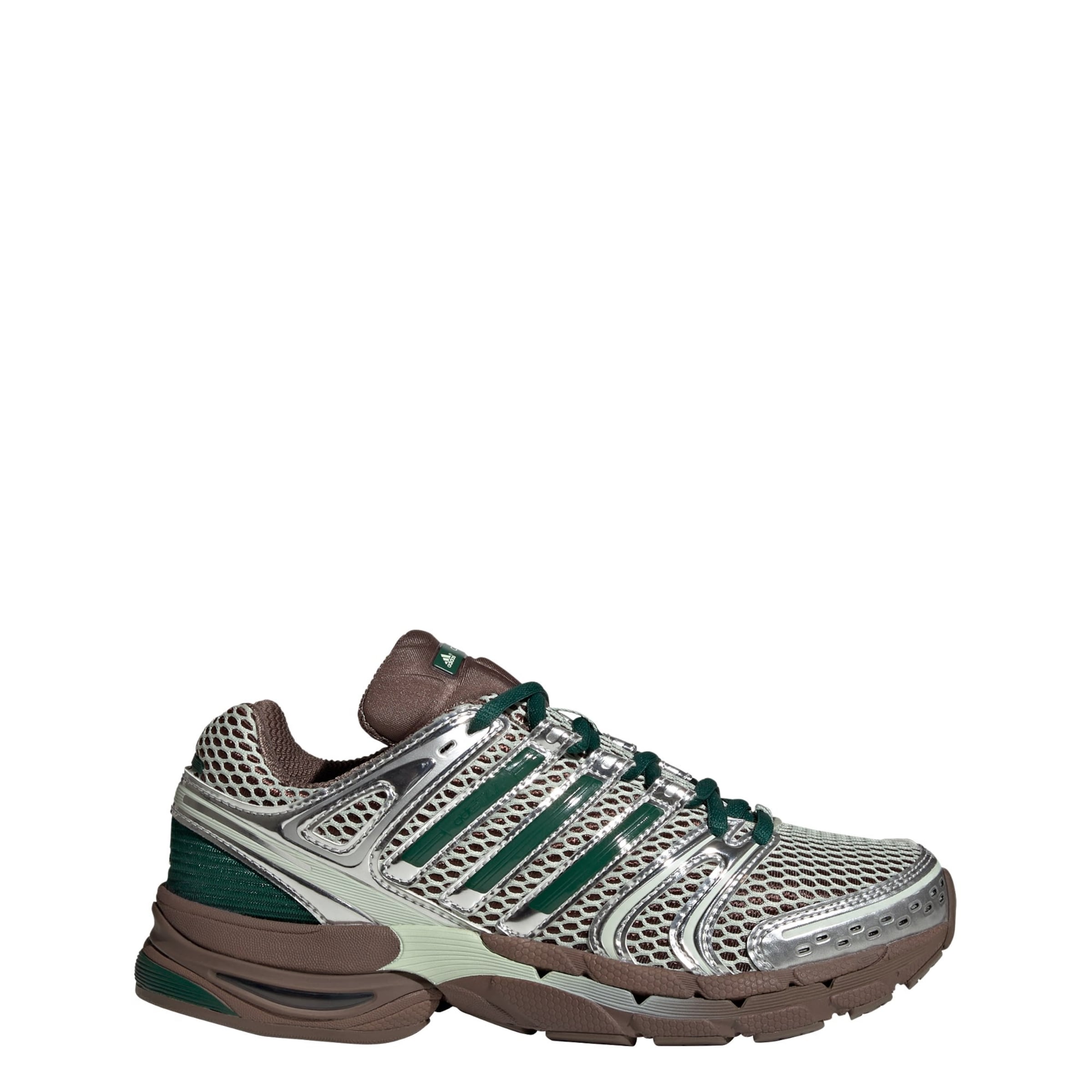 ADIDAS ORIGINALS Sneakers laag 'Adistar Control 5' in Bruin