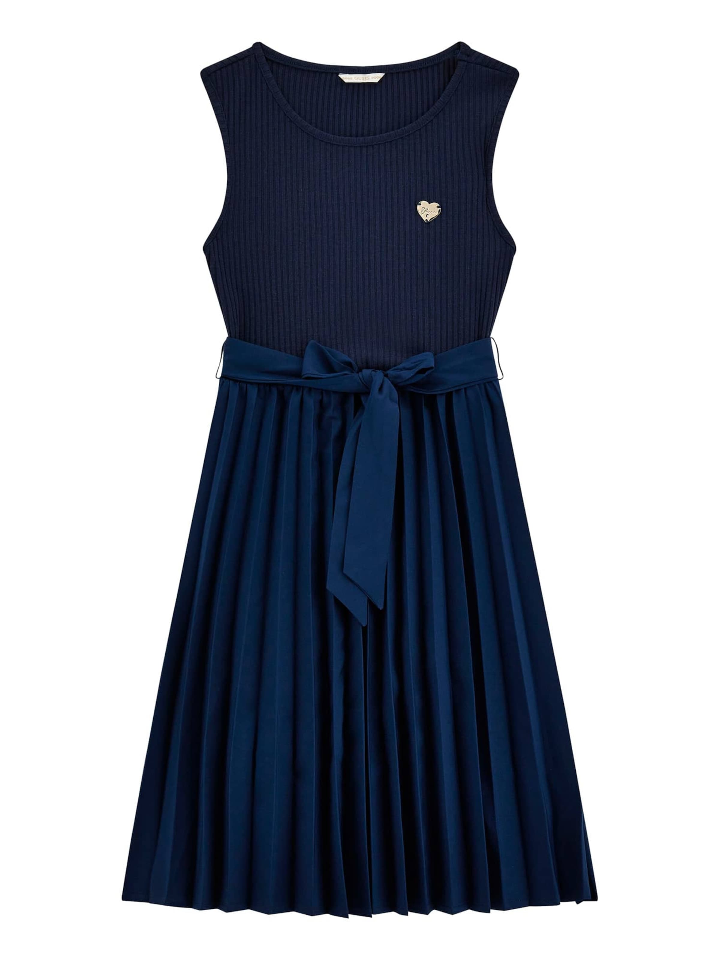 GUESS Dress in Navy, Item view