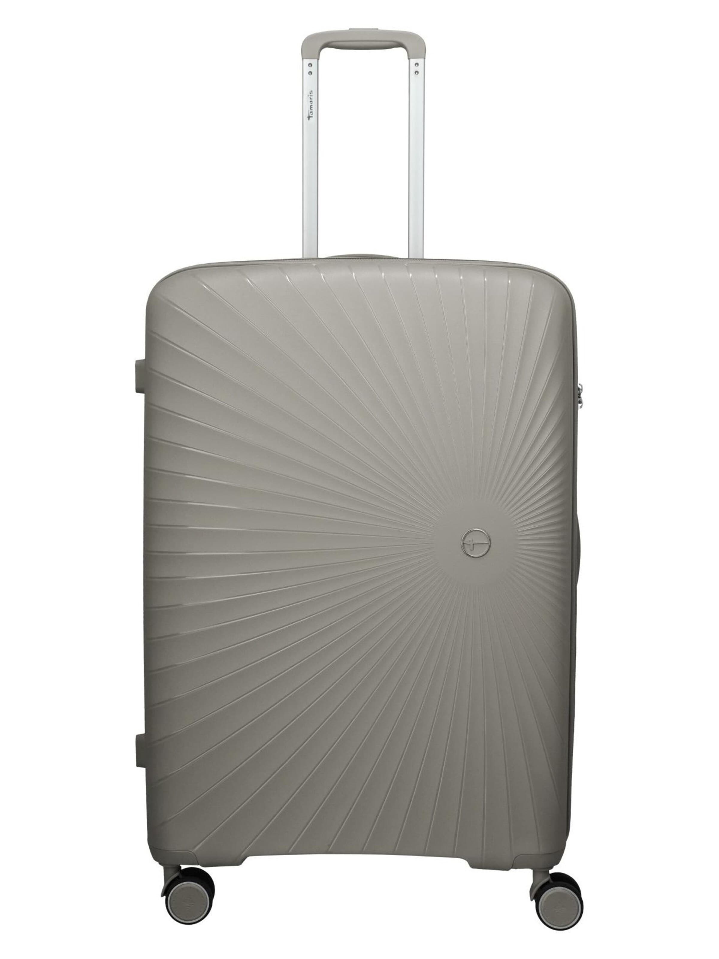 TRAVELITE Koffer - bézs