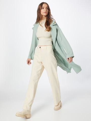 Manteau mi-saison Dorothy Perkins en vert