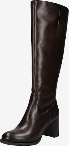 TT. BAGATT Stiefel in Braun: Vorderseite