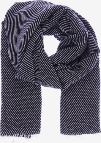 SELECTED Scarf & Wrap in One size in Black: front