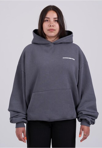 Prohibited Sweatshirt in Grey