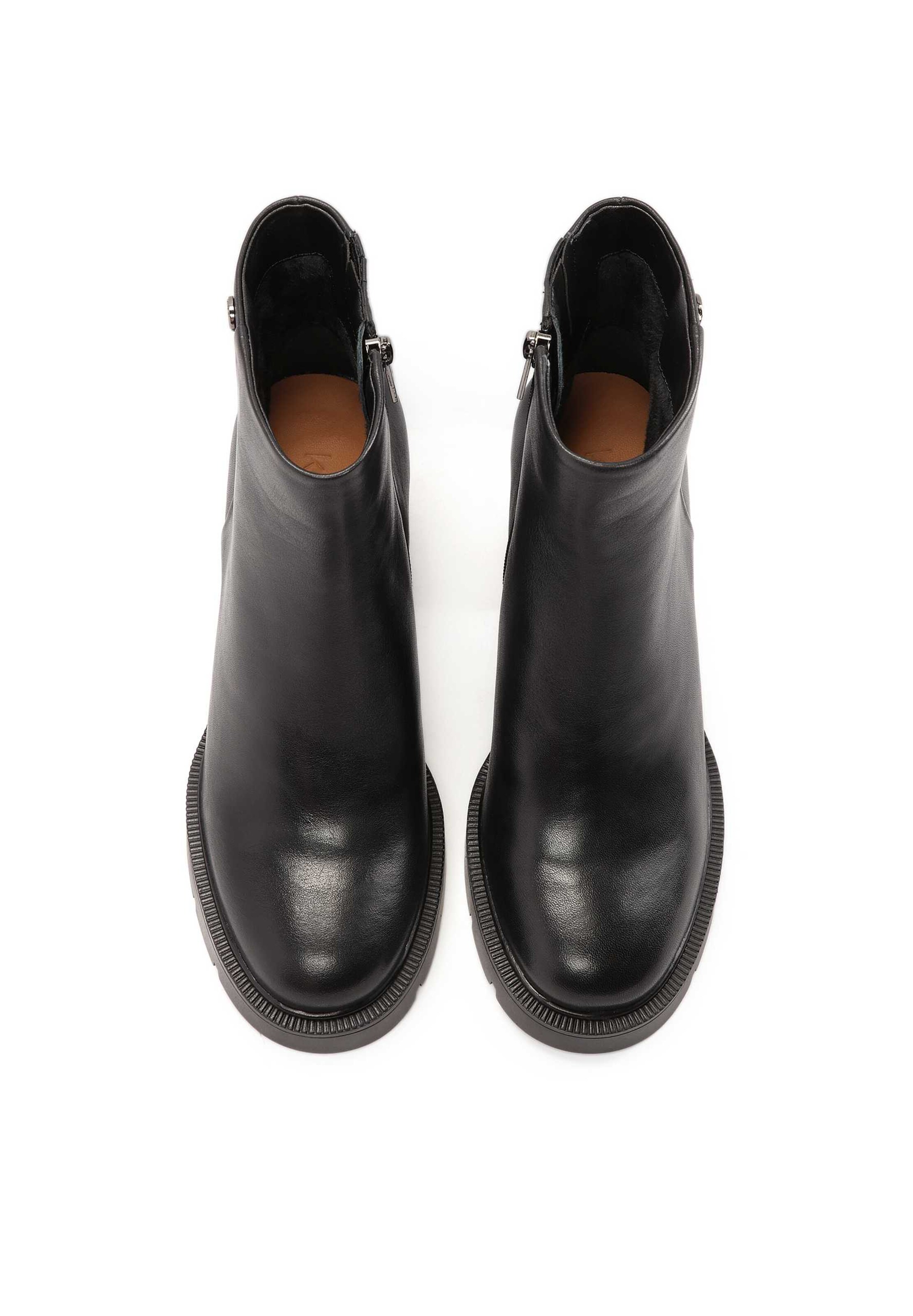 Kazar Ботинки в Черный