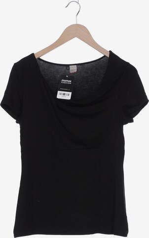 Qiero Top & Shirt in M in Black: front