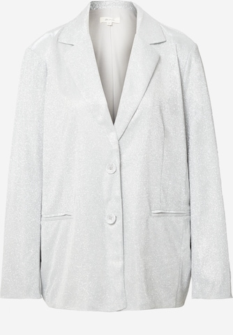 The Frolic Blazer 'LEIGH' in Grey: front