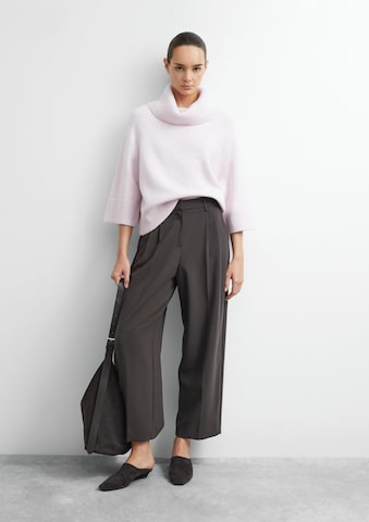 COMMA Pullover in Pink