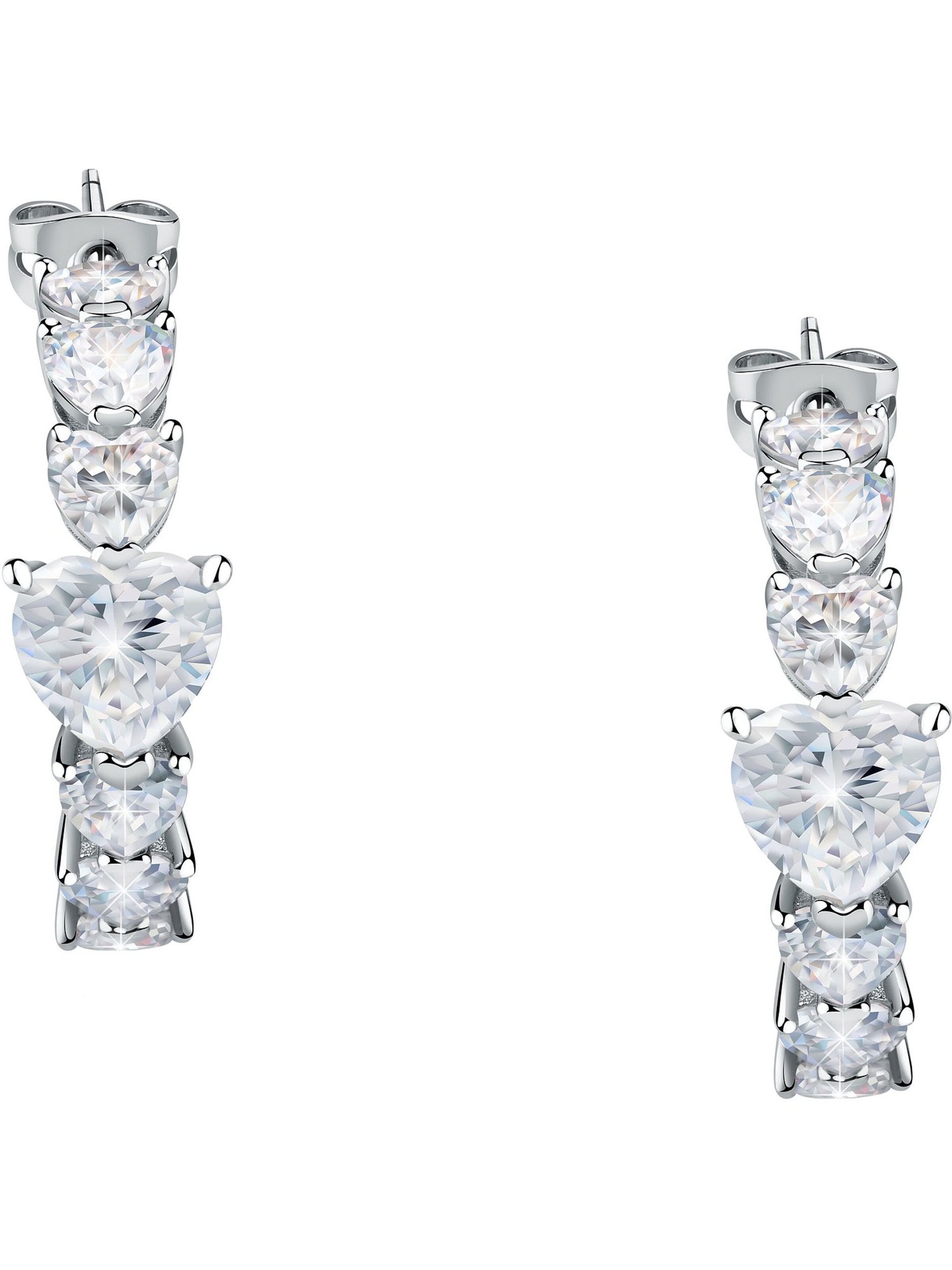 Chiara Ferragni Ohrringe in Silber