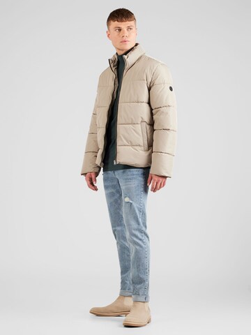 Only & Sons Between-season jacket 'MELVIN' in Grey