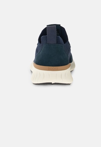 Boggi Milano - Zapatillas sin cordones 'Willow' en azul