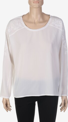 cop. copine Blouse & Tunic in L in White: front