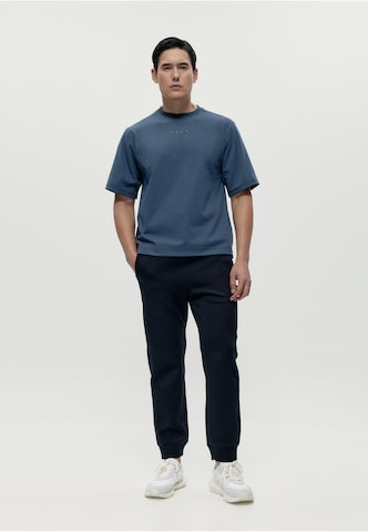 Born Living Yoga Sports top 'Tarn' in Grey