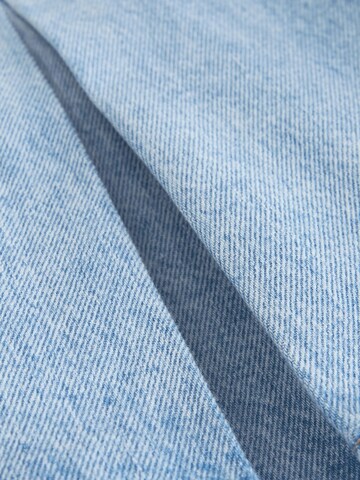 NextSuknja - plava boja