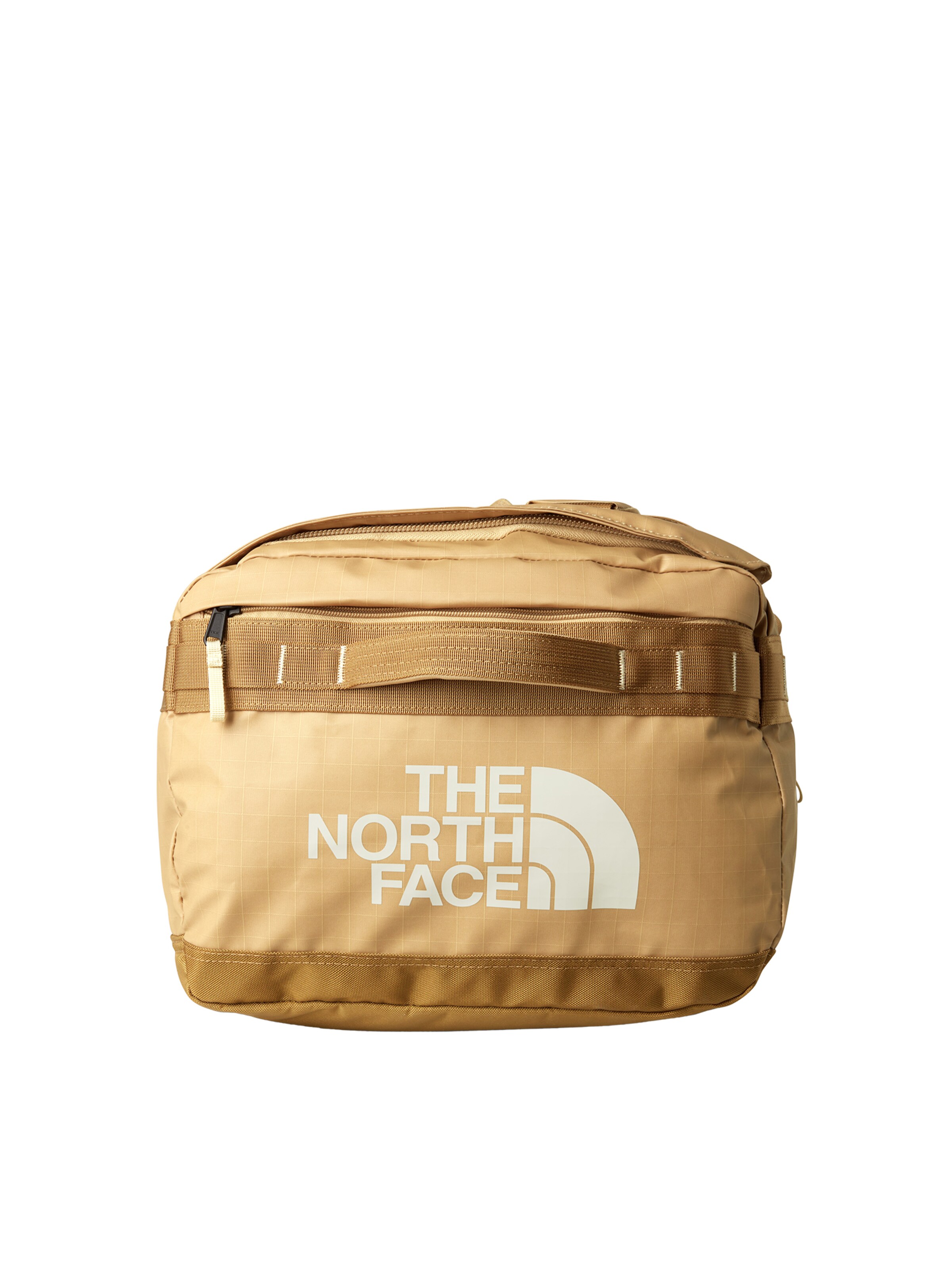 THE NORTH FACE - Bolsa de viaje 'Base Camp Voyager' en verde
