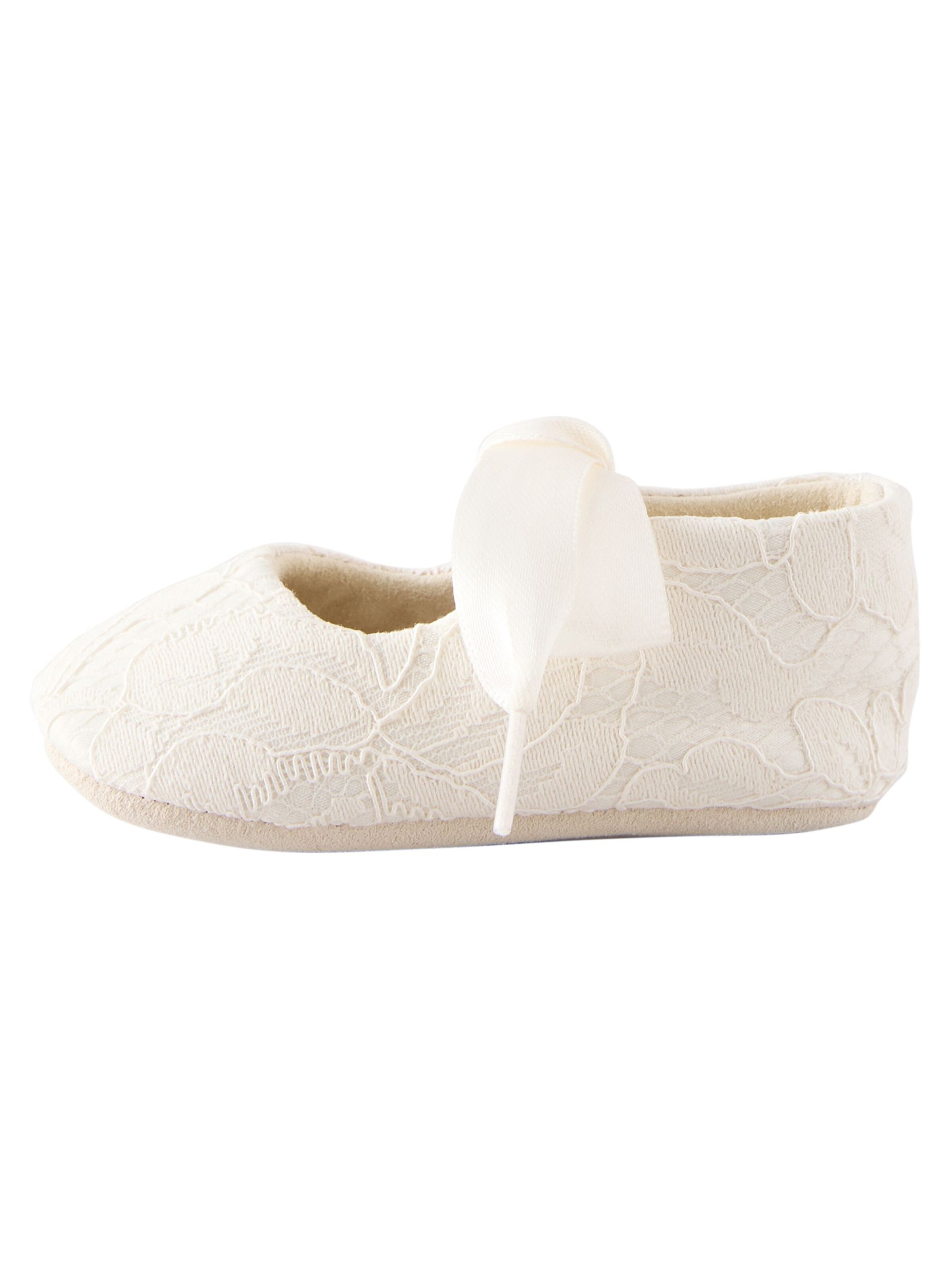 Next Newborn in Beige: Vorderseite