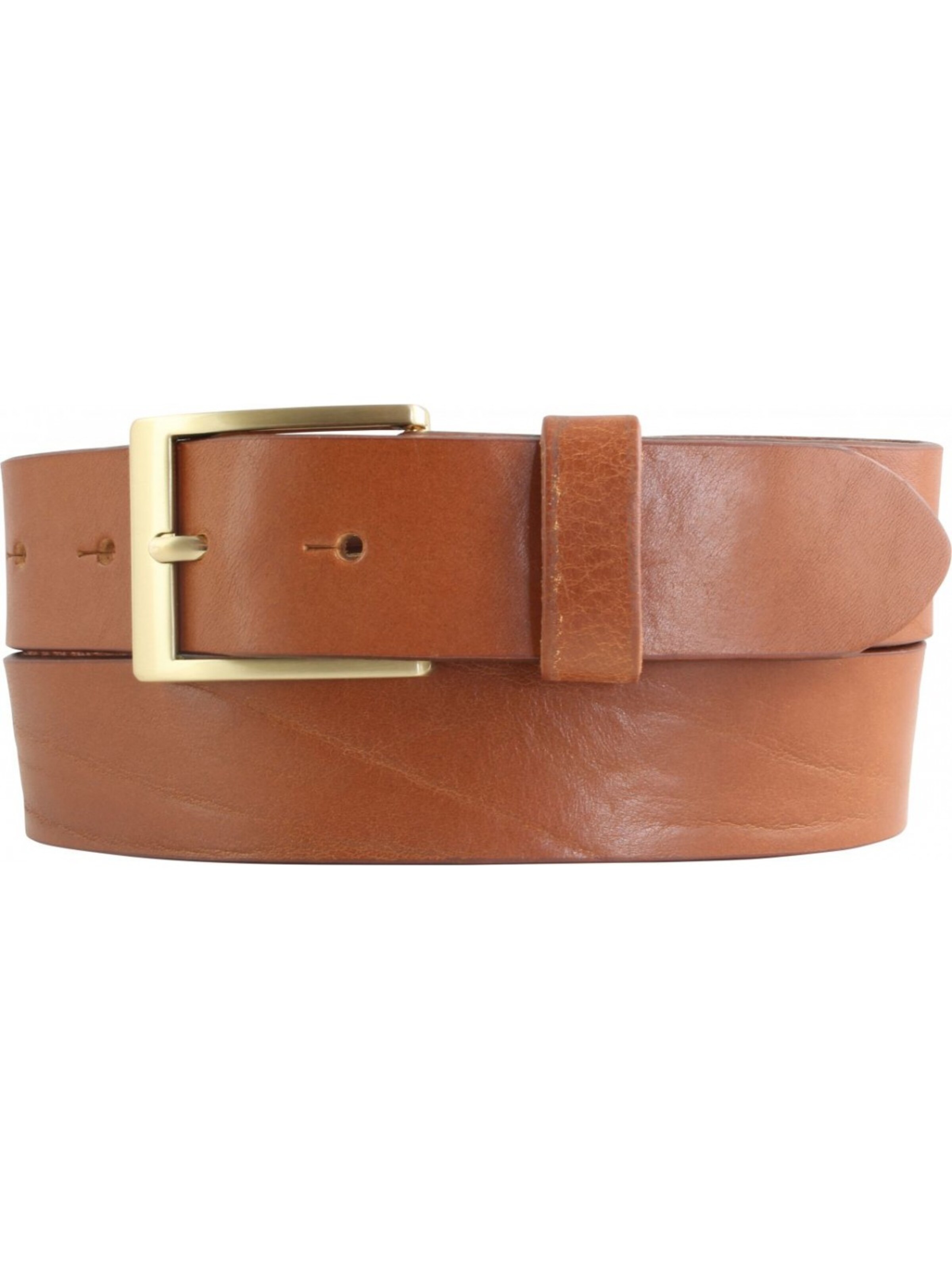 BELTINGER Gürtel 'Imolae'‌‌‌ in Beige: Vorderseite