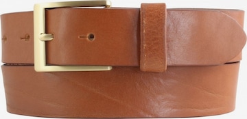 BELTINGER Gürtel 'Imolae' in Beige: Vorderseite