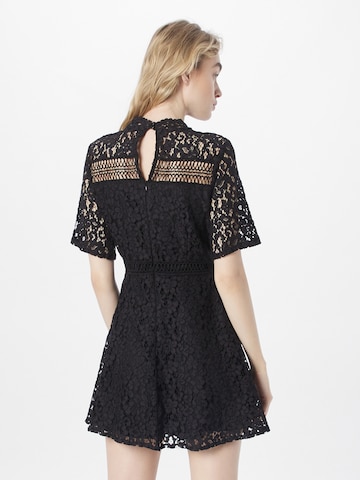 Dorothy Perkins Petite - Vestido en negro