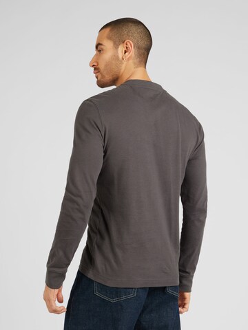 ESPRIT T-shirt i grå