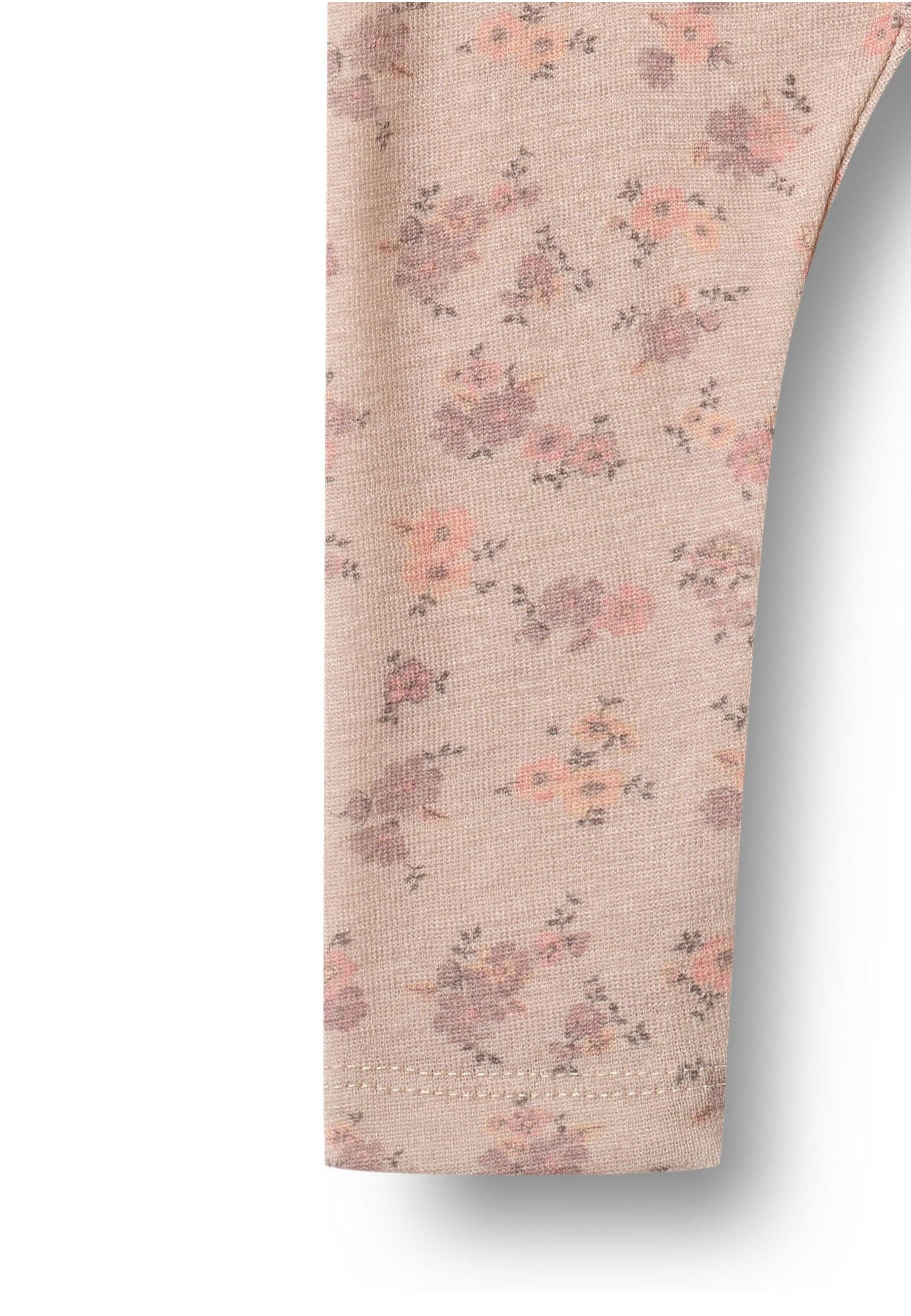 WHEAT Skinny Leggings 'Agi' in Pink