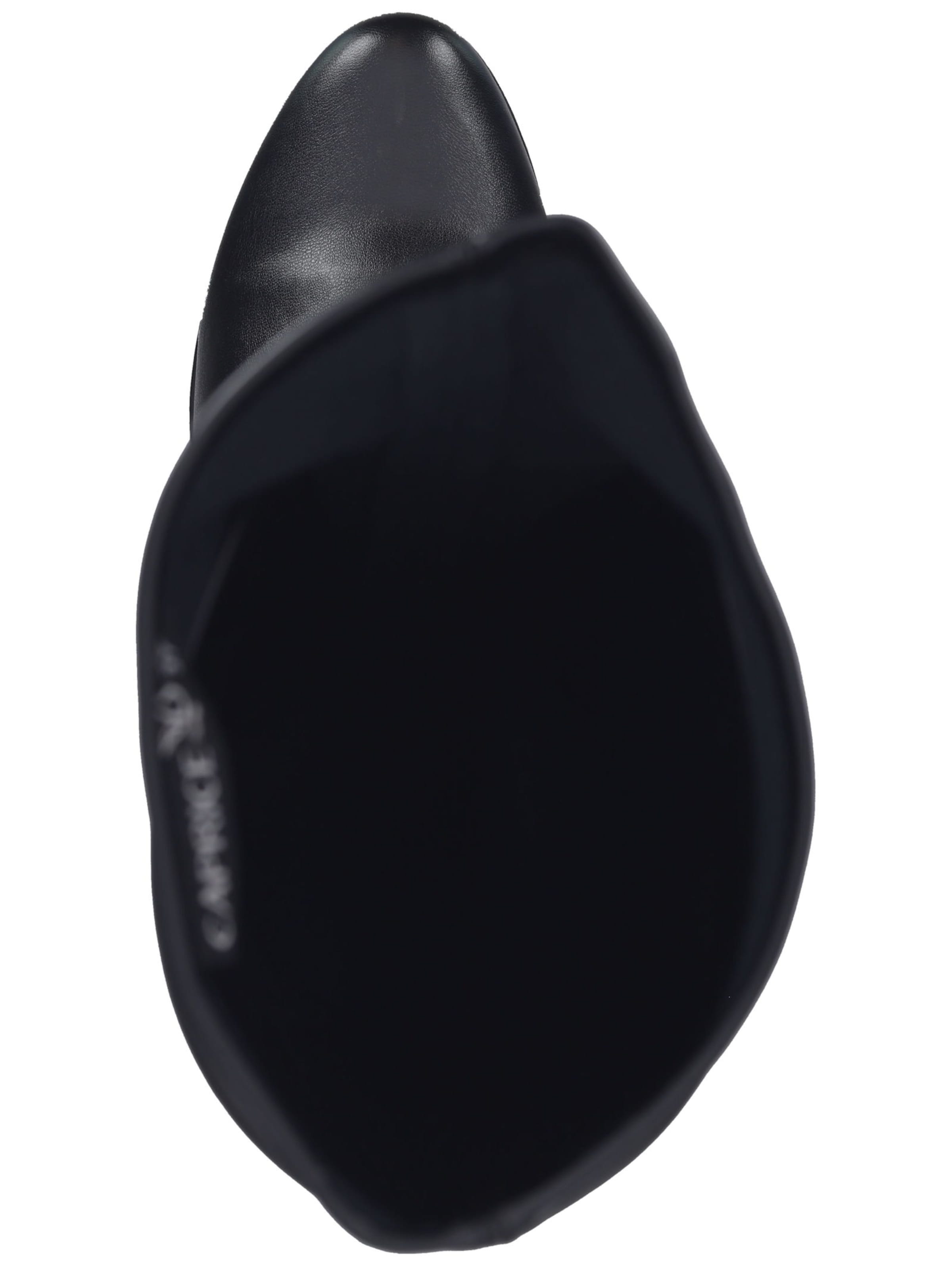 CAPRICE Stiefel in Schwarz