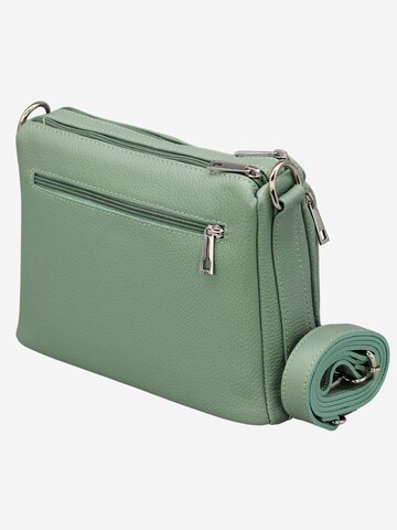 Adel Bags Skuldertaske 'Becky' i grøn