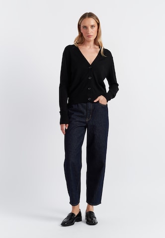 Cardigan Chinti & Parker en noir