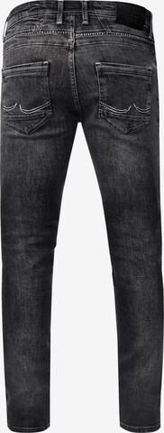 Rusty Neal Regular Jeans 'MISATO' in Grijs