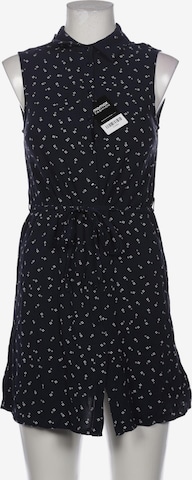 Anna Field Kleid M in Blau: Vorderseite