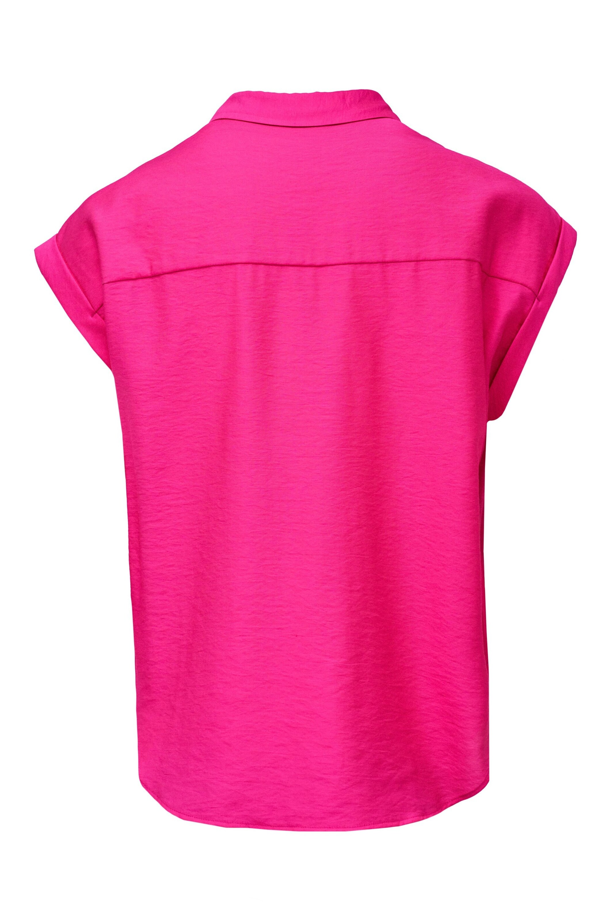 Salsa Jeans Blouse in Pink