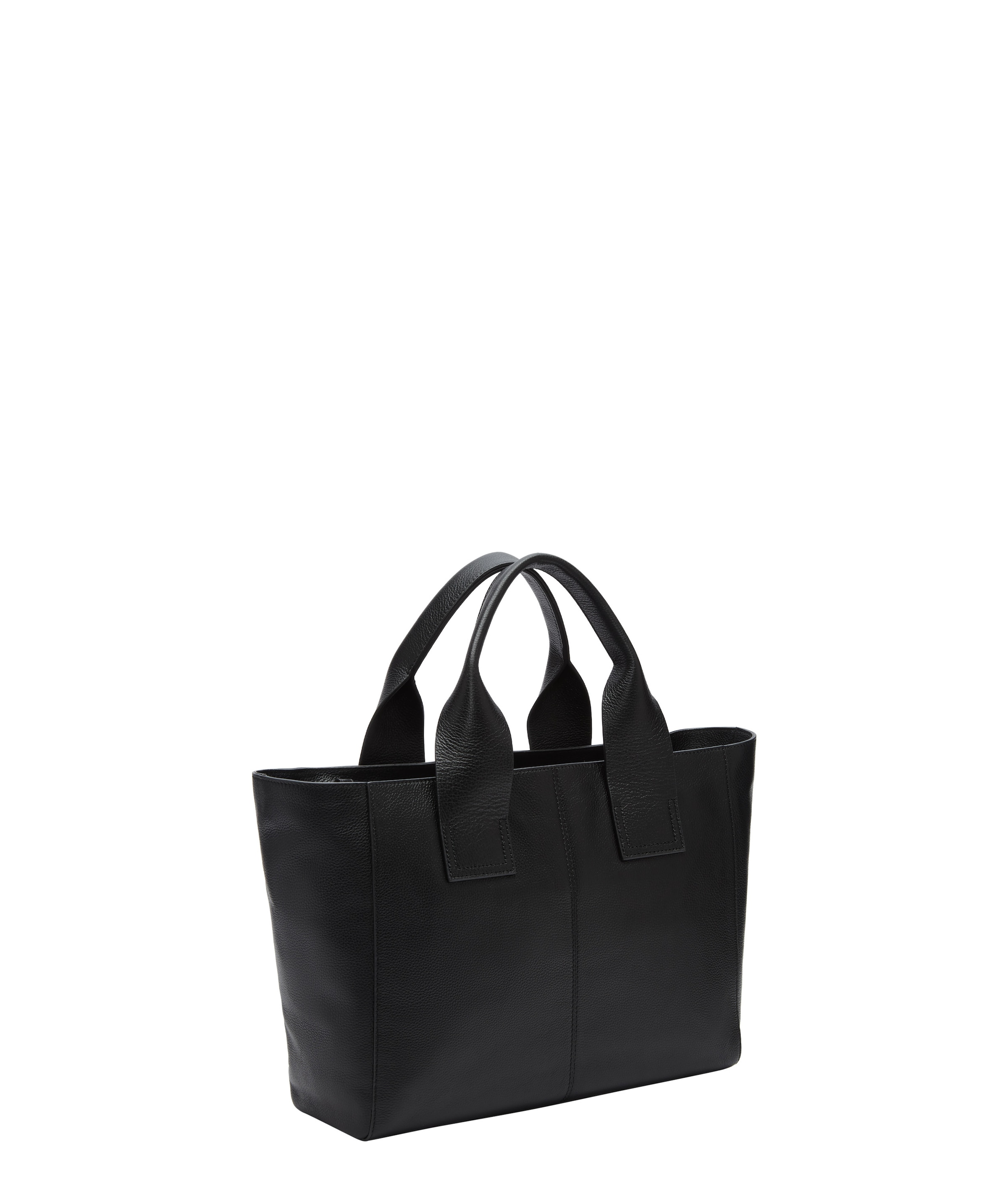 Liebeskind Berlin Shopper in Black