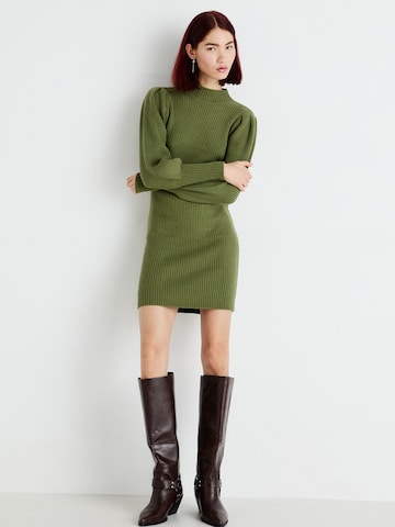 Raid Ковбойские сапоги 'NEVIS' в Коричневый