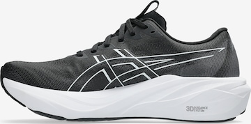ASICS Futócipők 'GT-2000 15' - fekete: elől