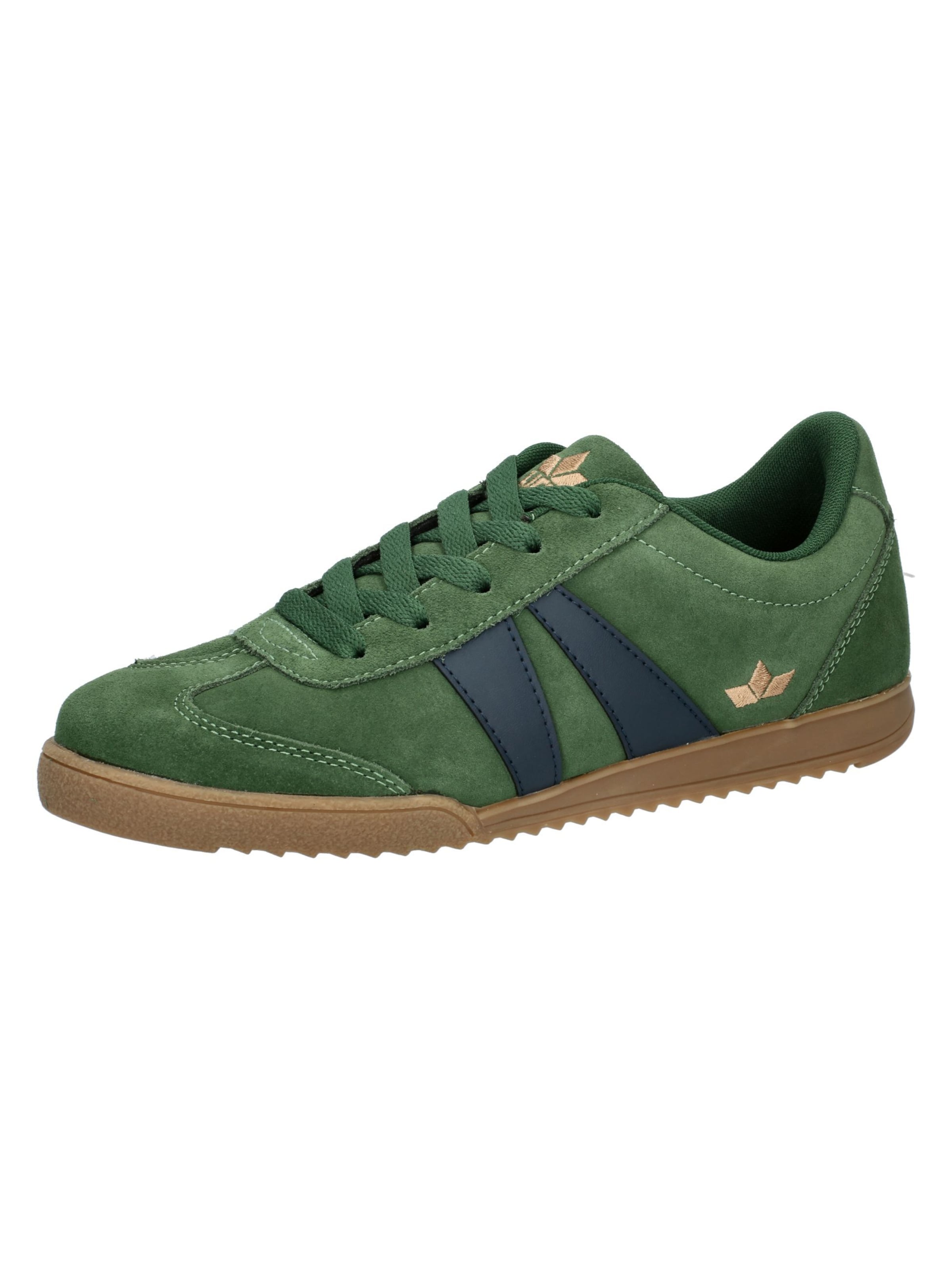 LICO Sneakers 'Easley' in Green, Item view