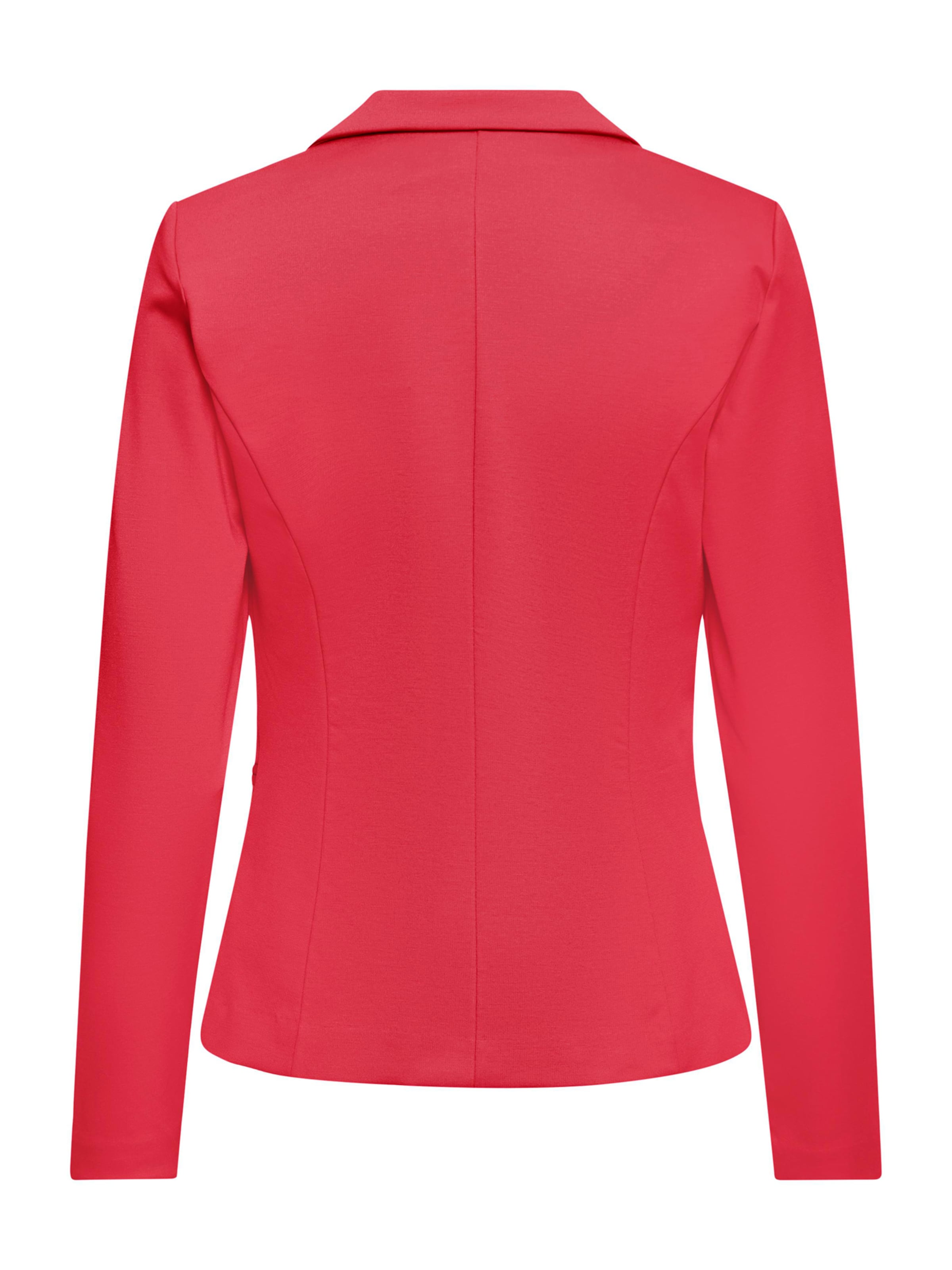 ICHI Blazer 'Kate' in Pink