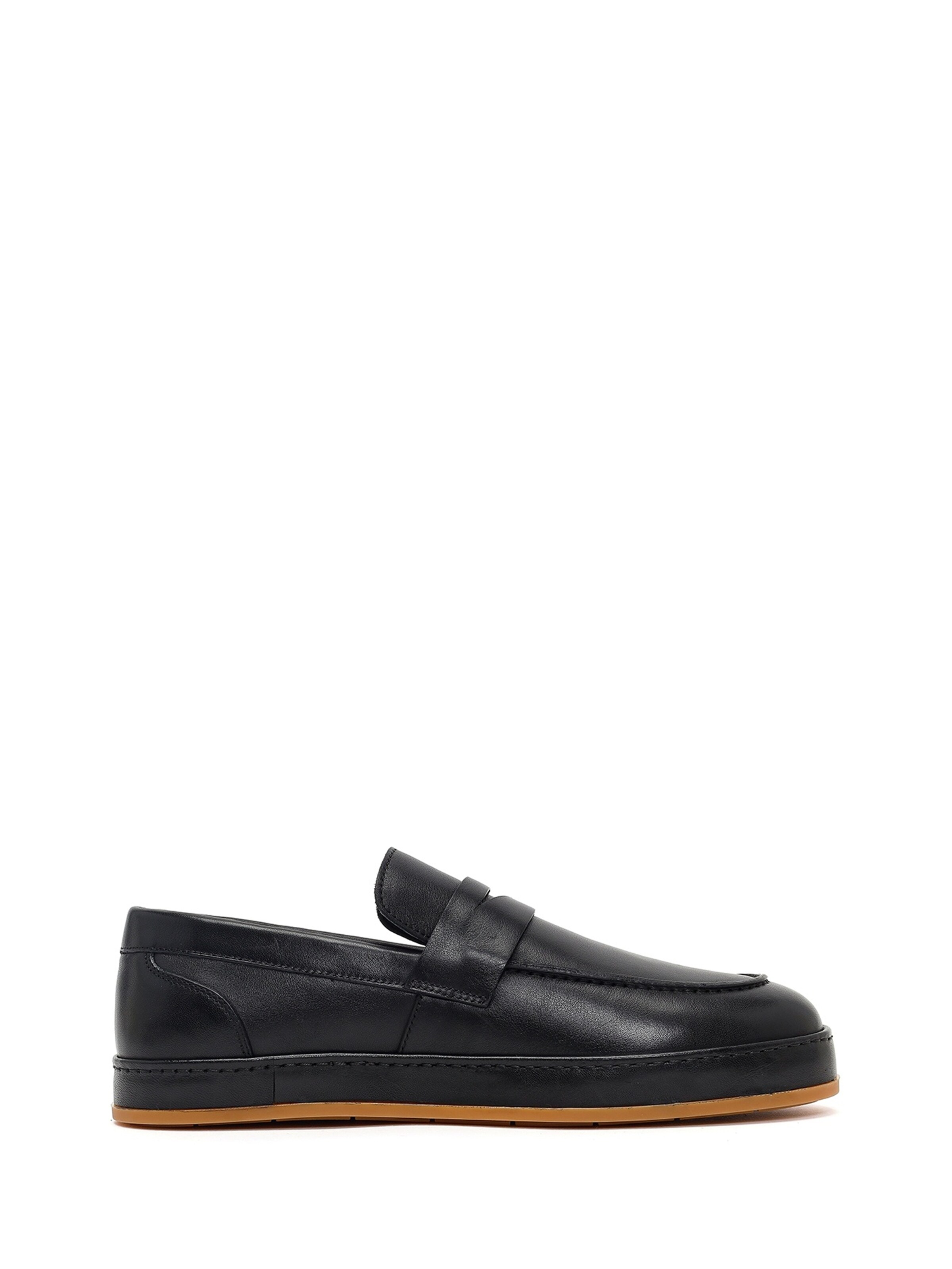 Derimod - Zapatillas en negro