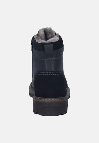 JOSEF SEIBEL Stiefelette 'CURTIS 50' in Braun