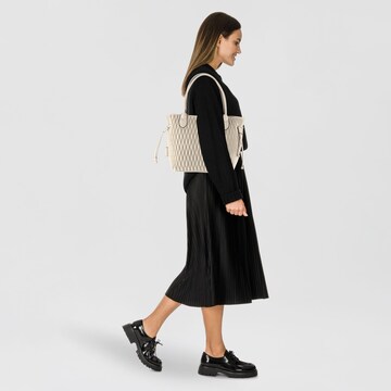 GABOR Shopper 'Granada Wave' in Beige